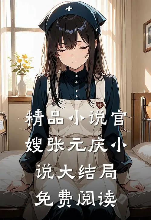 精品小说官嫂张元庆小说大结局免费阅读