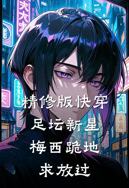 精修版快穿足坛新星，梅西跪地求放过