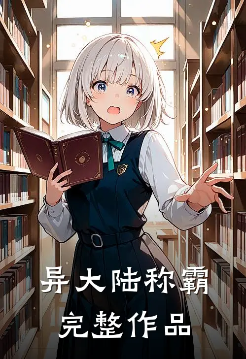 异大陆称霸完整作品