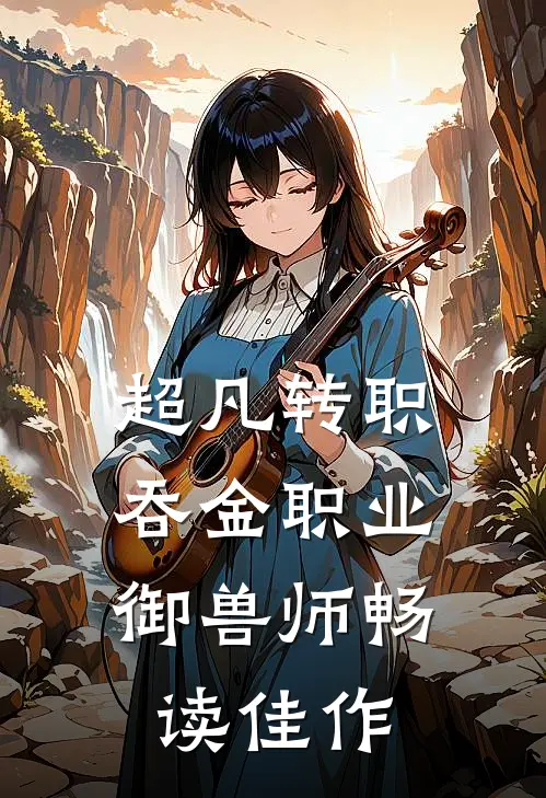 超凡转职：吞金职业御兽师畅读佳作