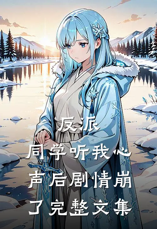 反派：同学听我心声后剧情崩了完整文集