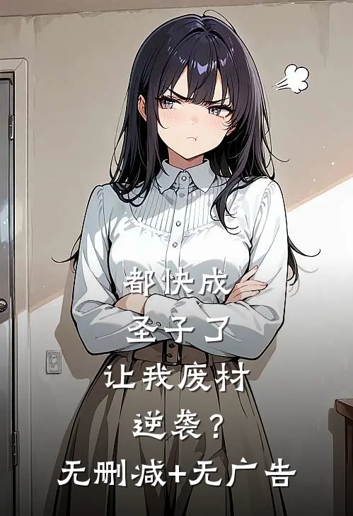 都快成圣子了，让我废材逆袭？无删减+无广告