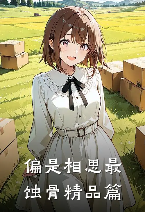 偏是相思最蚀骨精品篇