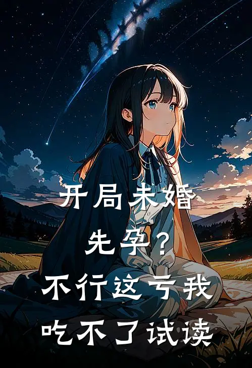 开局未婚先孕？不行，这亏我吃不了试读