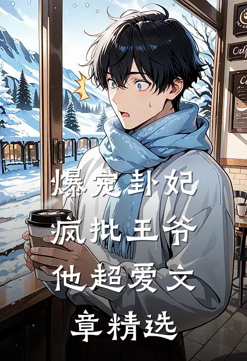 爆宠卦妃：疯批王爷他超爱文章精选