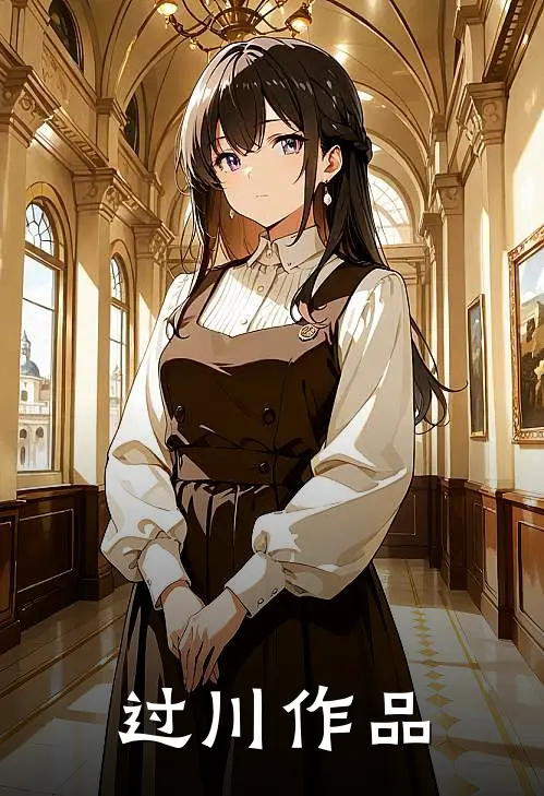 过川作品