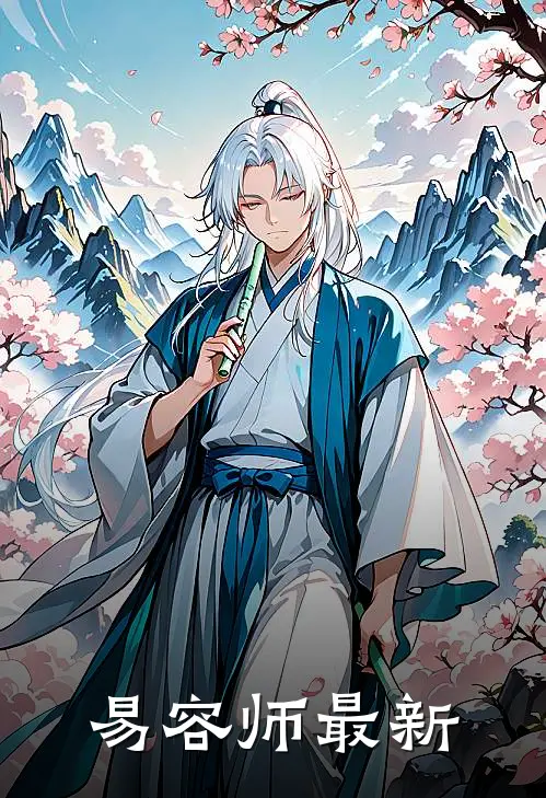 易容师最新