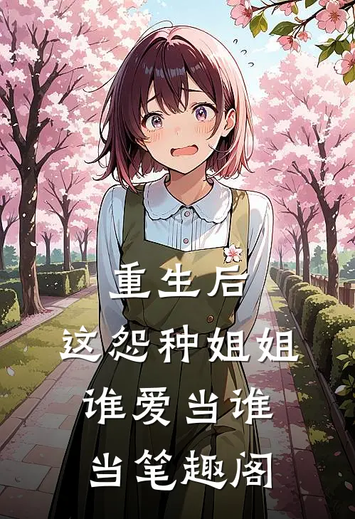 重生后，这怨种姐姐谁爱当谁当笔趣阁