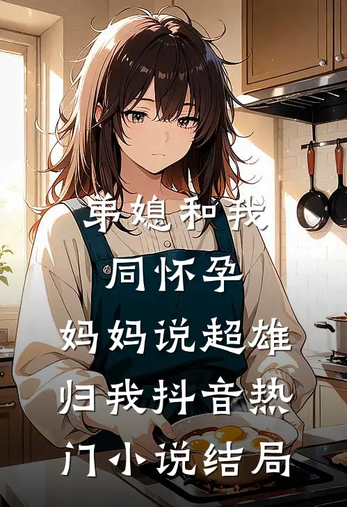 弟媳和我同怀孕，妈妈说超雄归我抖音热门小说结局