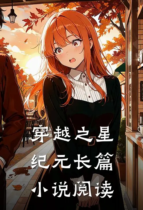 穿越之星纪元长篇小说阅读
