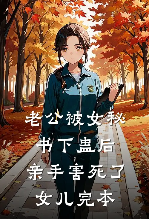 老公被女秘书下蛊后，亲手害死了女儿完本