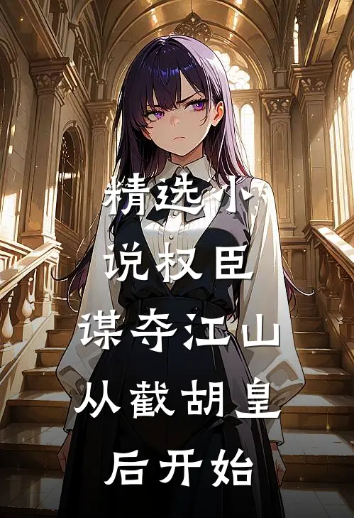 精选小说权臣：谋夺江山，从截胡皇后开始