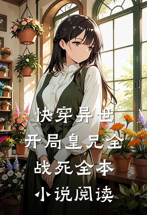 快穿异世，开局皇兄全战死全本小说阅读