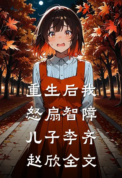 重生后我怒扇智障儿子李齐赵欣全文