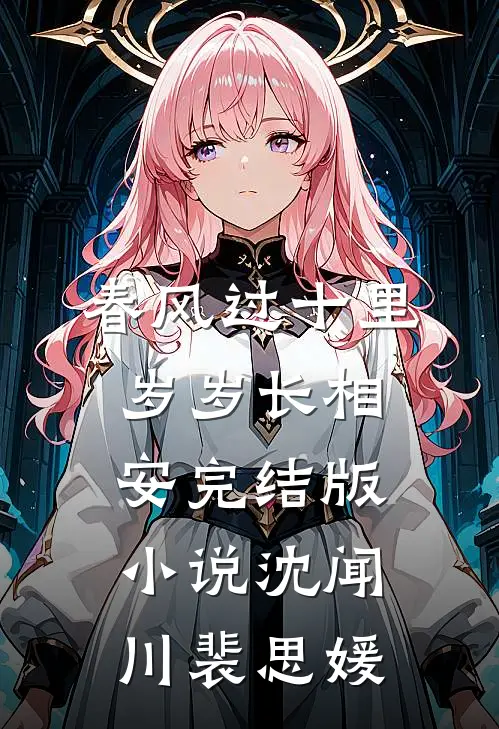春风过十里，岁岁长相安完结版小说沈闻川裴思媛