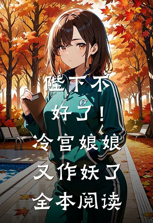 陛下不好了！冷宫娘娘又作妖了全本阅读