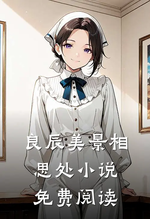 良辰美景相思处小说免费阅读