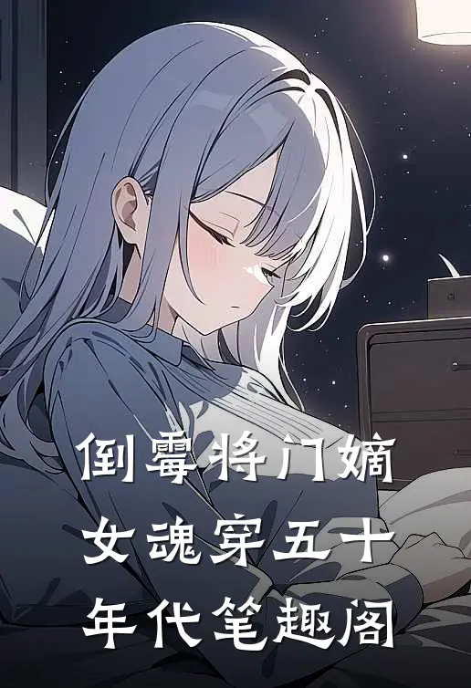 倒霉将门嫡女魂穿五十年代笔趣阁