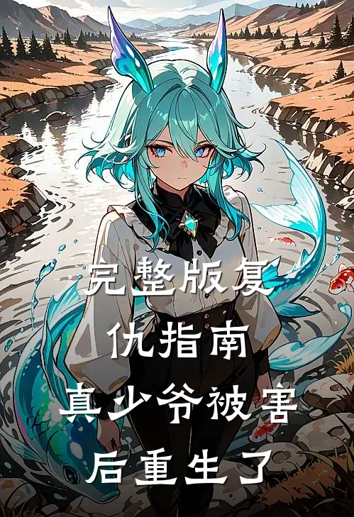 完整版复仇指南:真少爷被害后重生了
