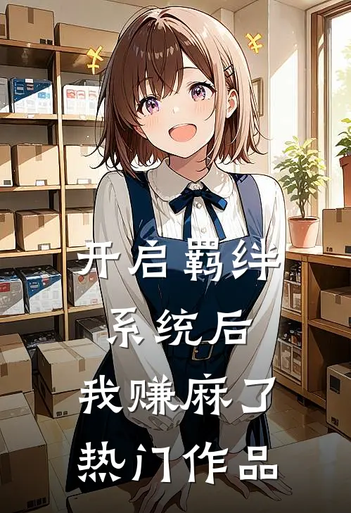 开启羁绊系统后，我赚麻了热门作品
