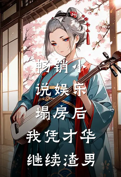 畅销小说娱乐：塌房后，我凭才华继续渣男
