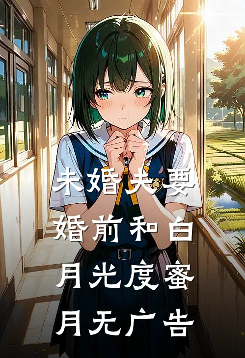 未婚夫要婚前和白月光度蜜月无广告