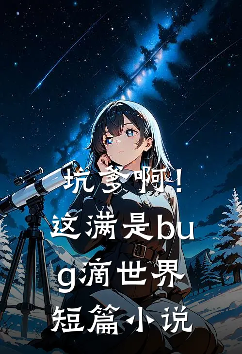 坑爹啊！这满是bug滴世界短篇小说