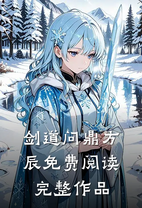 剑道问鼎方辰免费阅读完整作品