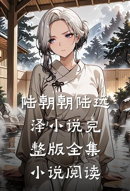 陆朝朝陆远泽小说完整版全集小说阅读