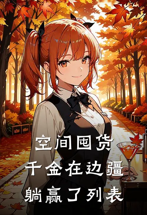 空间囤货：千金在边疆躺赢了列表