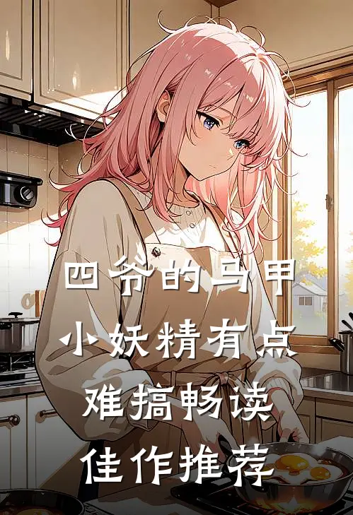 四爷的马甲小妖精有点难搞畅读佳作推荐