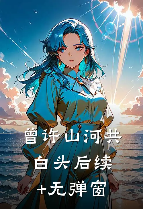 曾许山河共白头后续+无弹窗