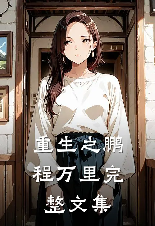 重生之鹏程万里完整文集