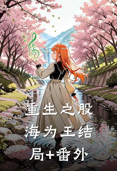 重生之股海为王结局+番外
