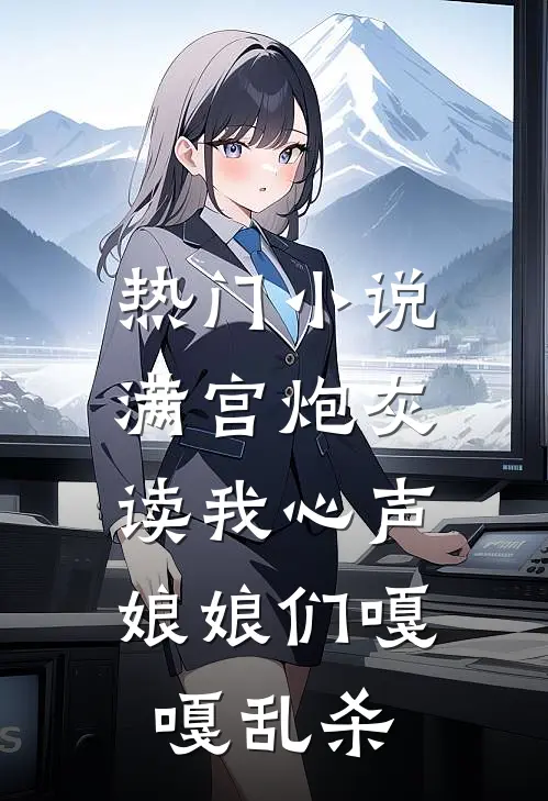 热门小说满宫炮灰读我心声，娘娘们嘎嘎乱杀