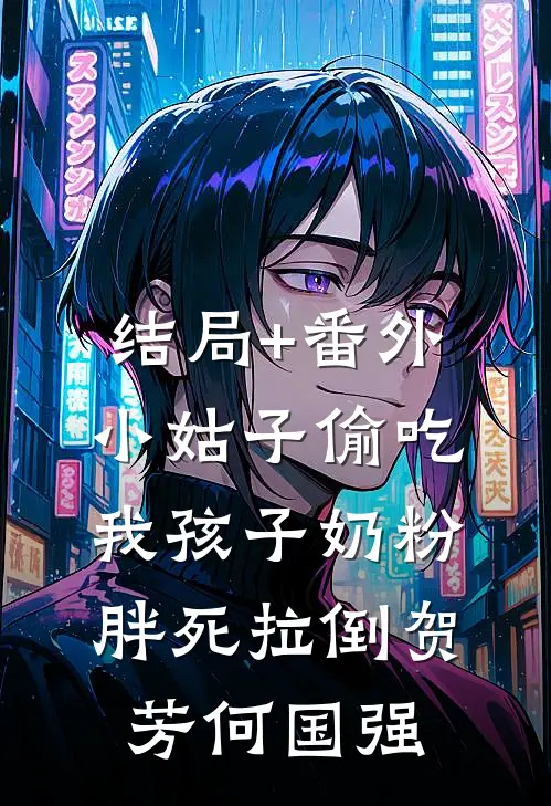 结局+番外小姑子偷吃我孩子奶粉，胖死拉倒贺芳何国强