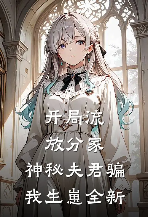 开局流放分家，神秘夫君骗我生崽全新