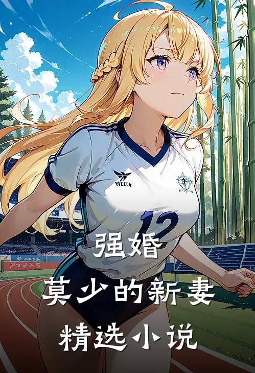 强婚：莫少的新妻精选小说