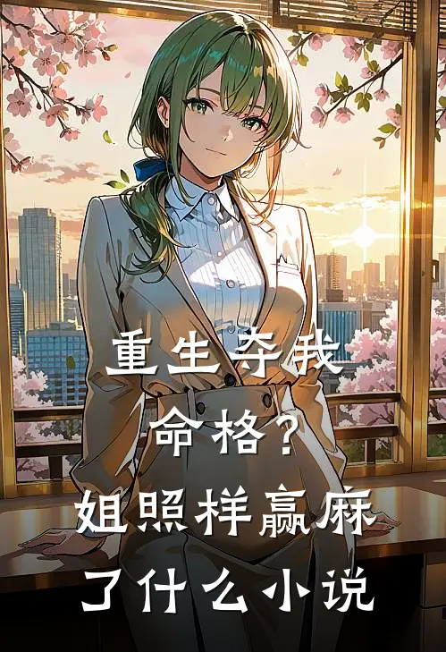 重生夺我命格？姐照样赢麻了什么小说