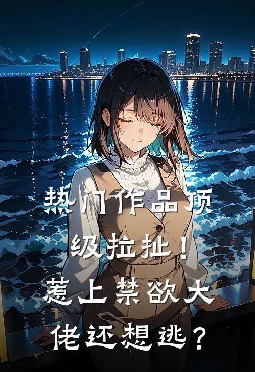 热门作品顶级拉扯！惹上禁欲大佬还想逃？