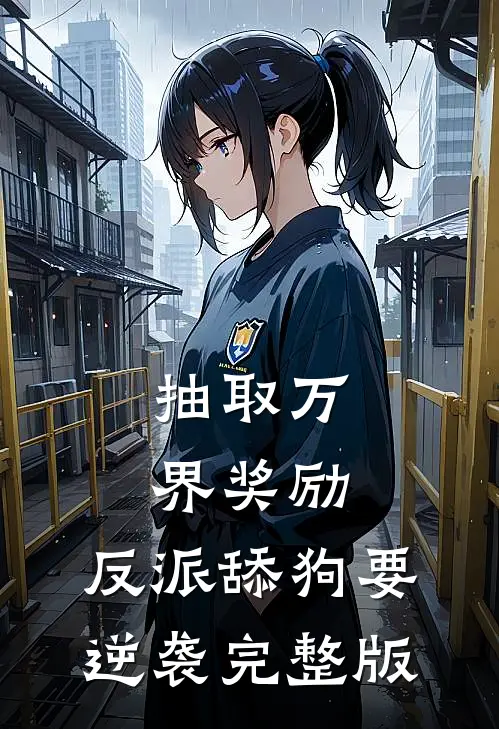 抽取万界奖励，反派舔狗要逆袭完整版