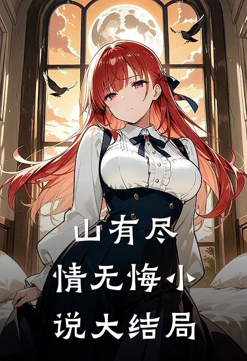 山有尽，情无悔小说大结局