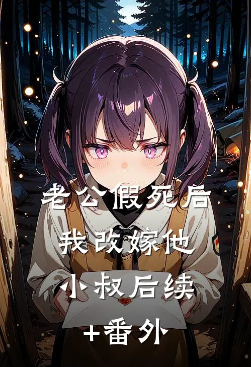 老公假死后，我改嫁他小叔后续+番外
