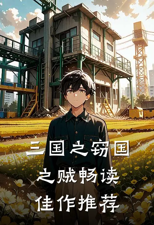 三国之窃国之贼畅读佳作推荐