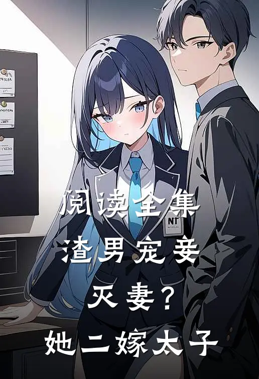 阅读全集渣男宠妾灭妻？她二嫁太子