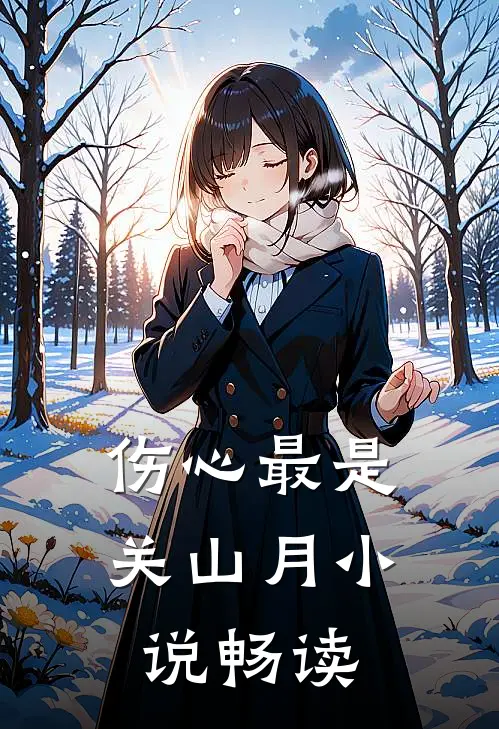 伤心最是关山月小说畅读