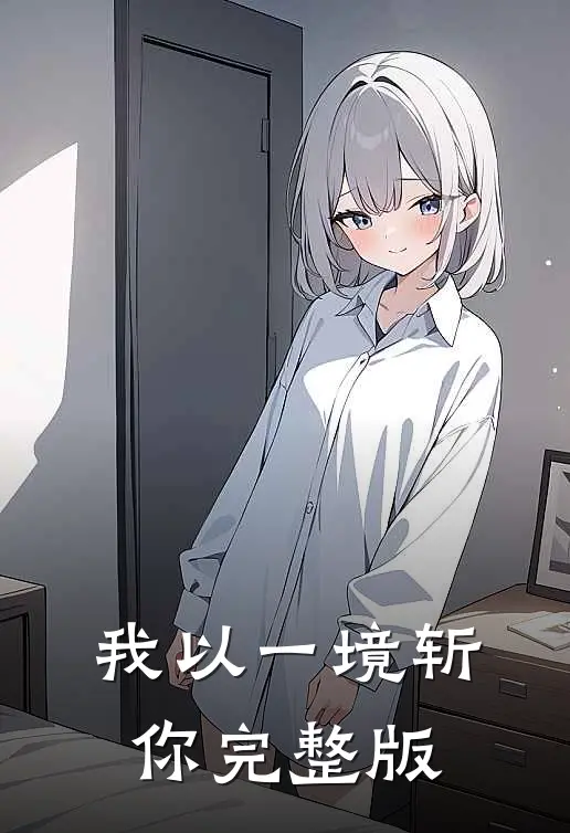 我以一境斩你完整版