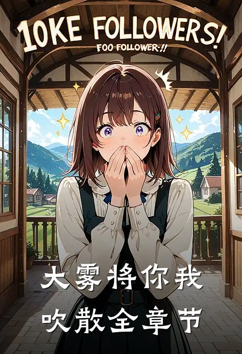 大雾将你我吹散全章节