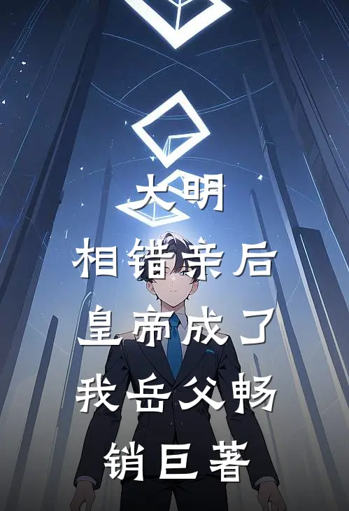 大明：相错亲后，皇帝成了我岳父畅销巨著