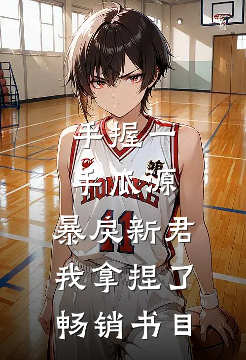 手握一手瓜源，暴戾新君我拿捏了畅销书目